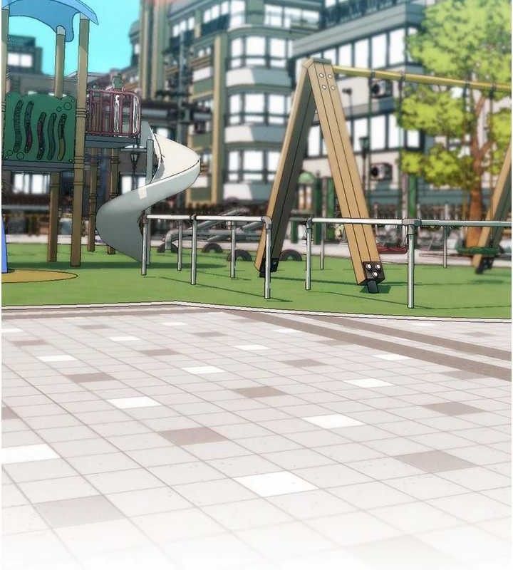 G鬥吧!真人肉搏王第6話-充滿母愛的性事