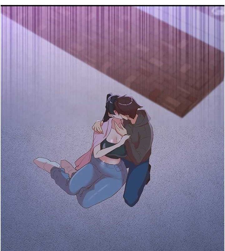 下一顫，性福第34話-伸向智羽的魔爪