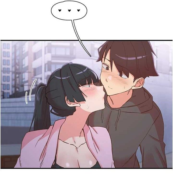 下一顫，性福第34話-伸向智羽的魔爪