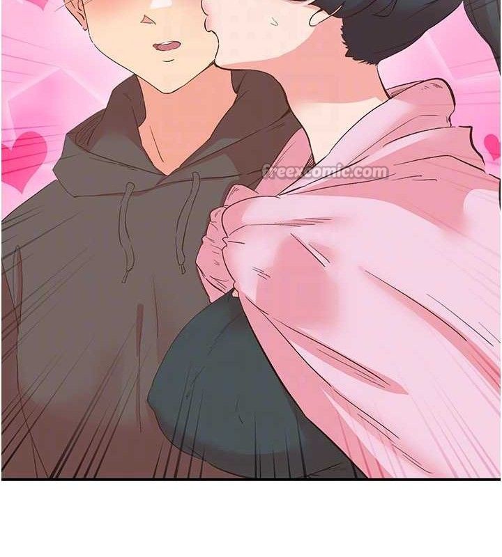 下一顫，性福第34話-伸向智羽的魔爪