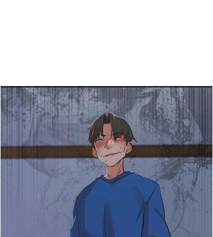 下一顫，性福第34話-伸向智羽的魔爪