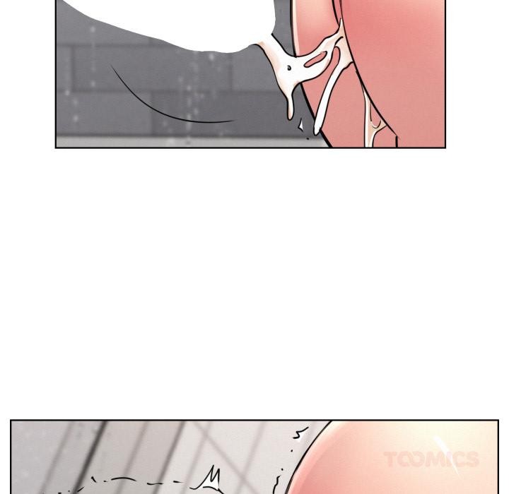 屋檐下的光第83話