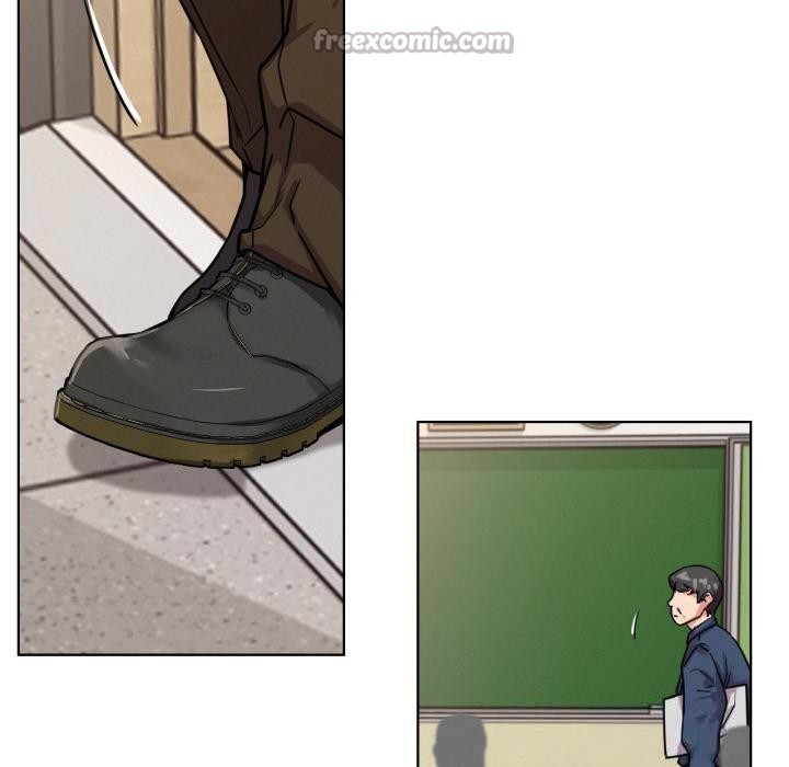 屋檐下的光第83話