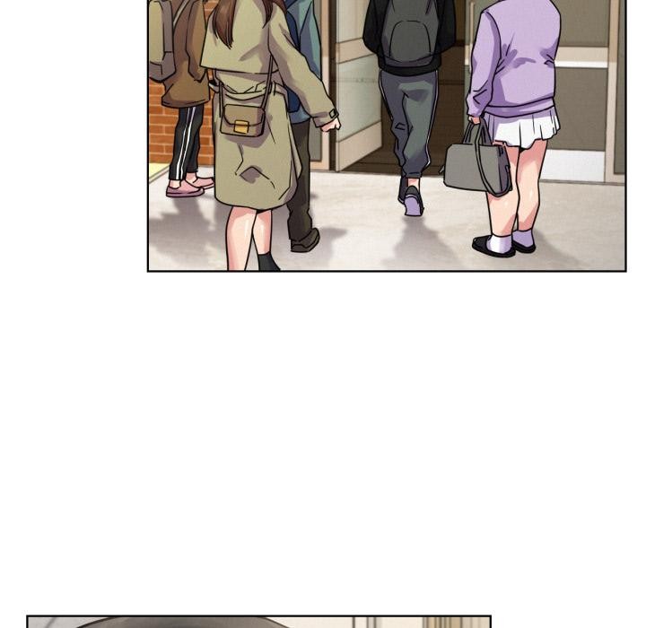 屋檐下的光第83話