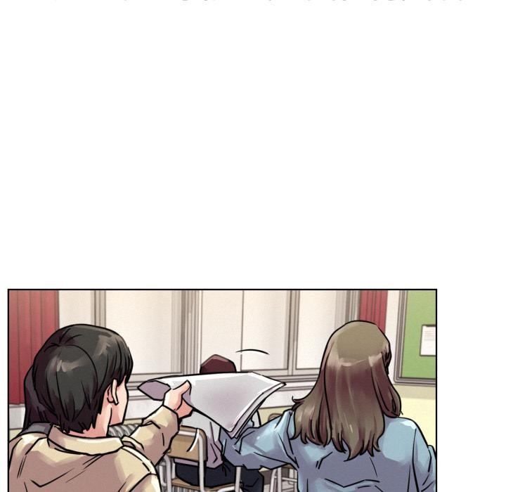 屋檐下的光第83話