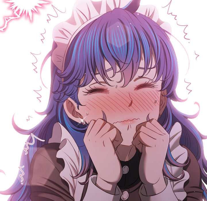 難纏小惡女第262話