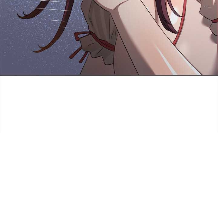 難纏小惡女第262話