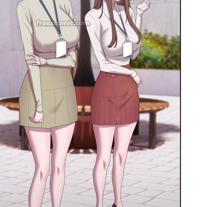 大企业里的小秘密第45話