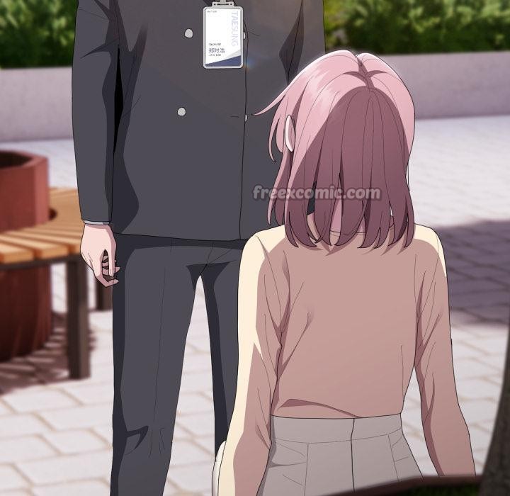 大企业里的小秘密第45話