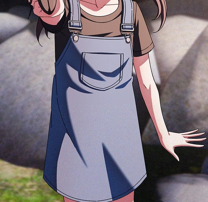 請弄臟我的女朋友第13話