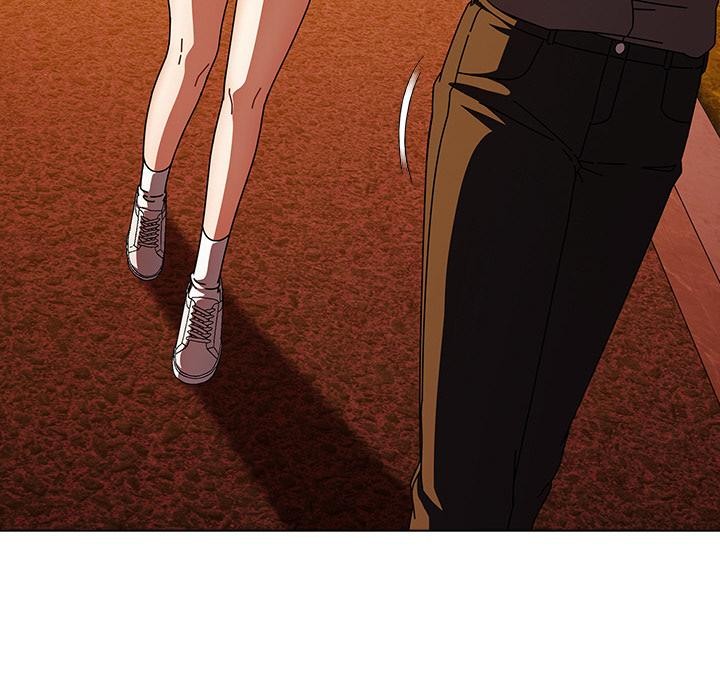 请弄臟我的女朋友第13話