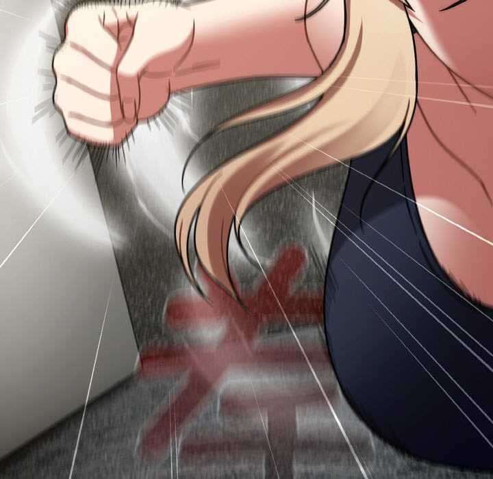 热情拳击馆第31話