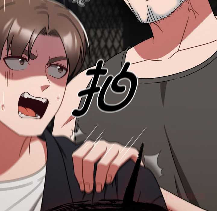 热情拳击馆第31話