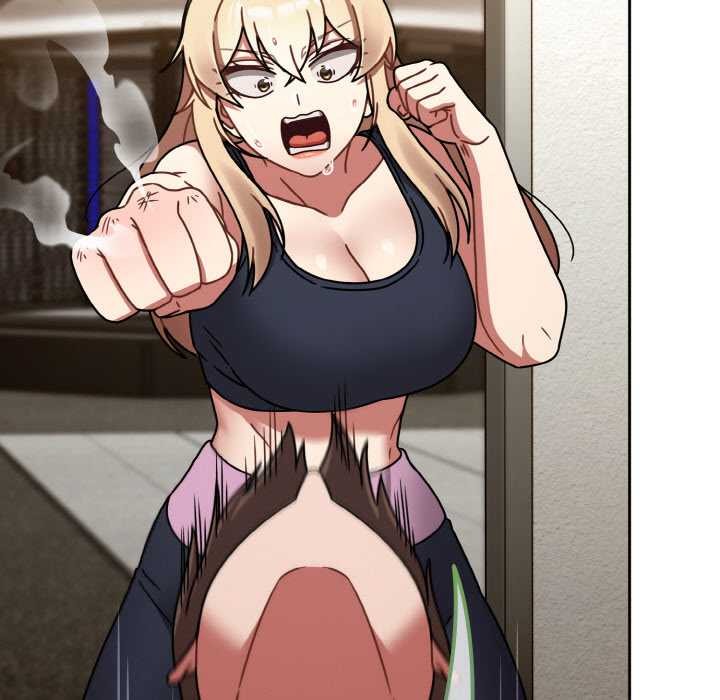 热情拳击馆第31話