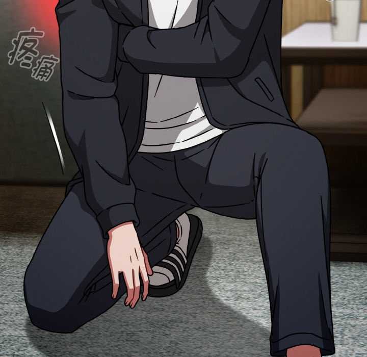 热情拳击馆第31話