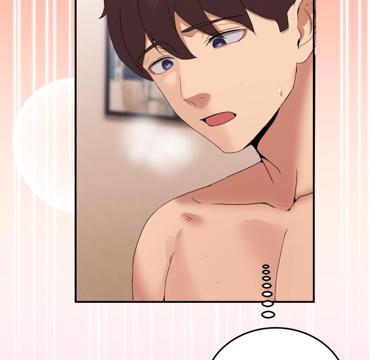 男人止步第14話