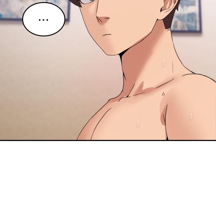 男人止步第14話