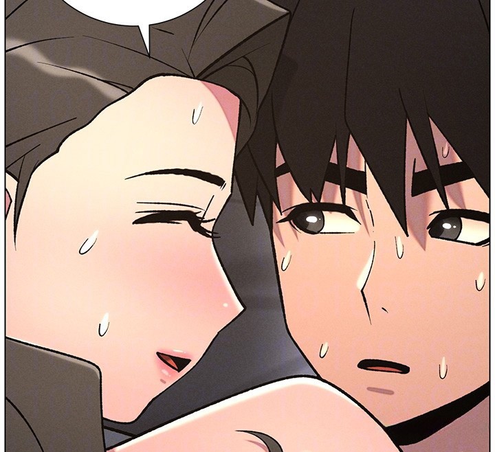 兄妹的秘密授課第67話-「沒門」也要愛!