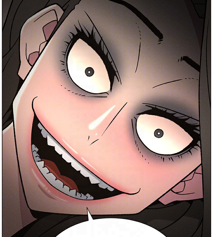 兄妹的秘密授课第67話-「沒門」也要愛!