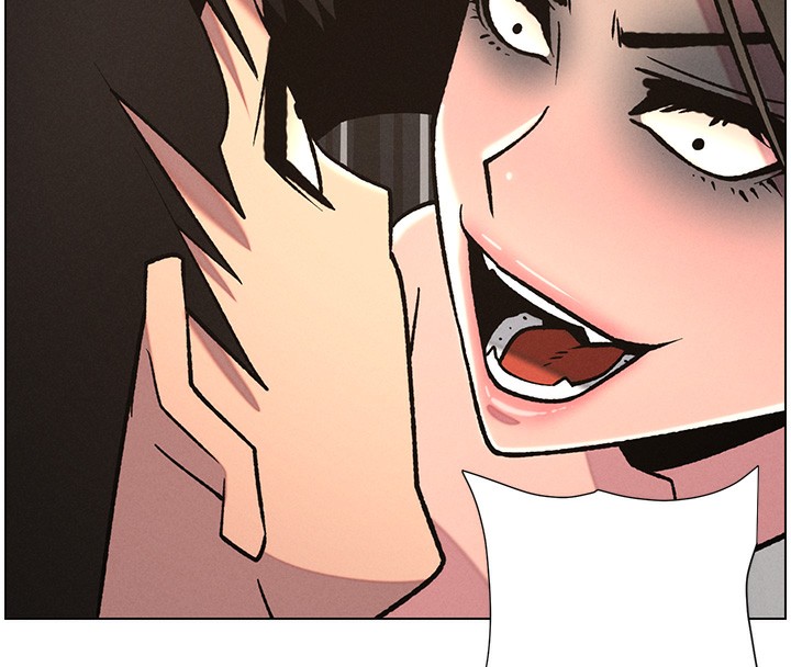 兄妹的秘密授課第67話-「沒門」也要愛!