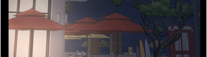 繼母與繼姐第80話-欲求不滿的美魔女