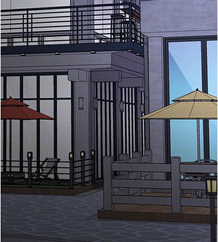 繼母與繼姐第80話-欲求不滿的美魔女