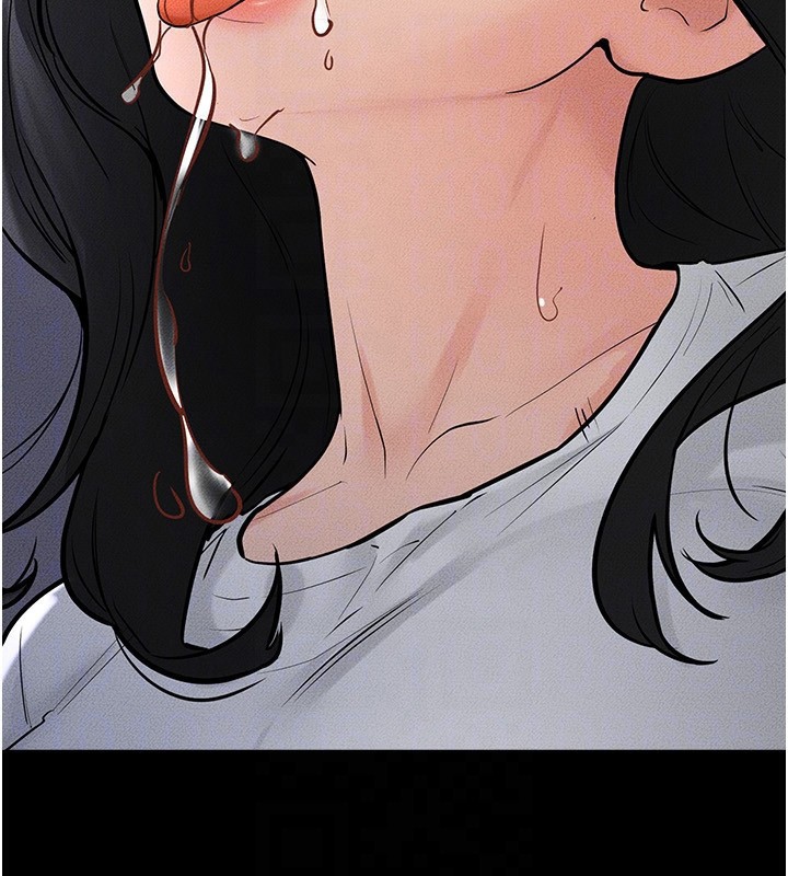 繼母與繼姐第80話-欲求不滿的美魔女