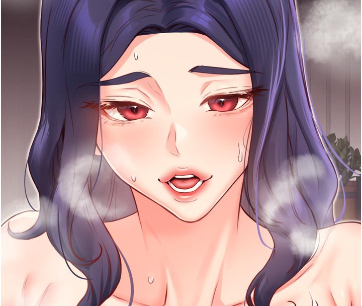 熟女自助餐第46話-學弟專屬母奶浴&hearts;