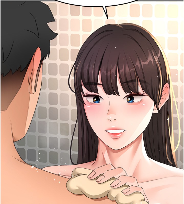 顶加套房的春天第27話-母女倆的共同砲友