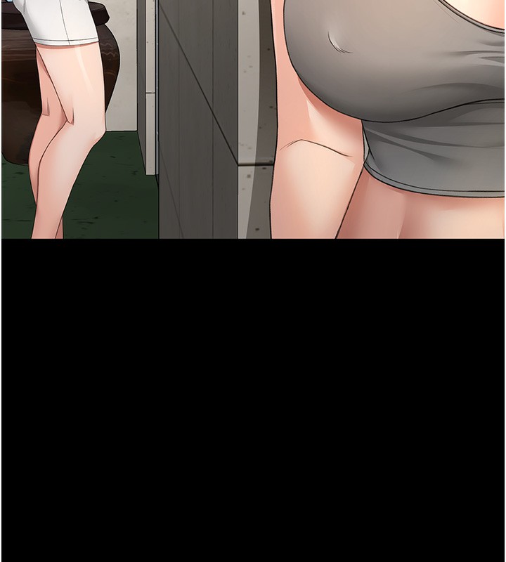 顶加套房的春天第27話-母女倆的共同砲友