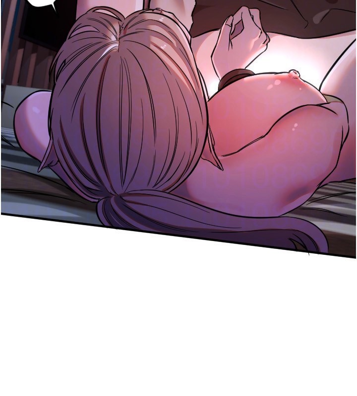 守護天使第41話-全身上下都很飢渴