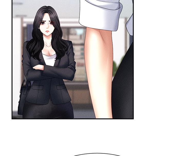 肉體審判第11話-我願意用身體證明