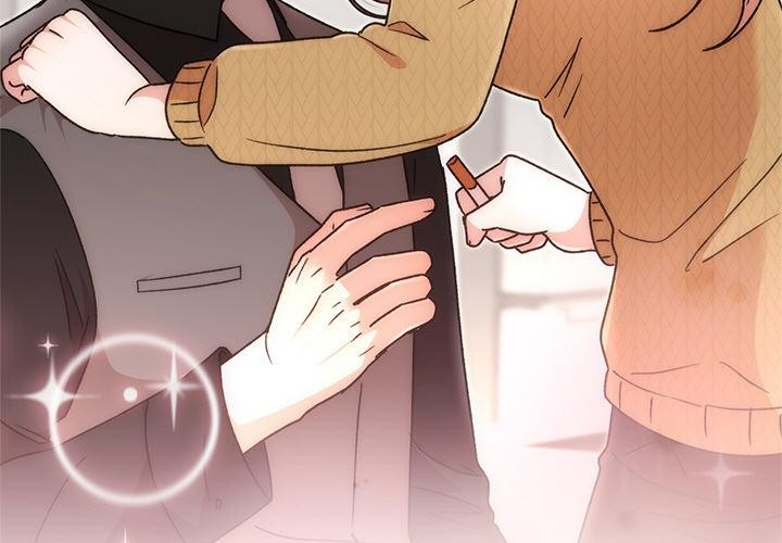 婚姻束缚第41話