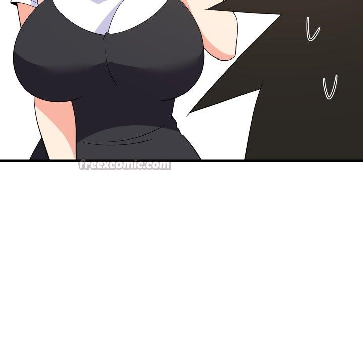 难缠姐妹偏要和我同居第53話