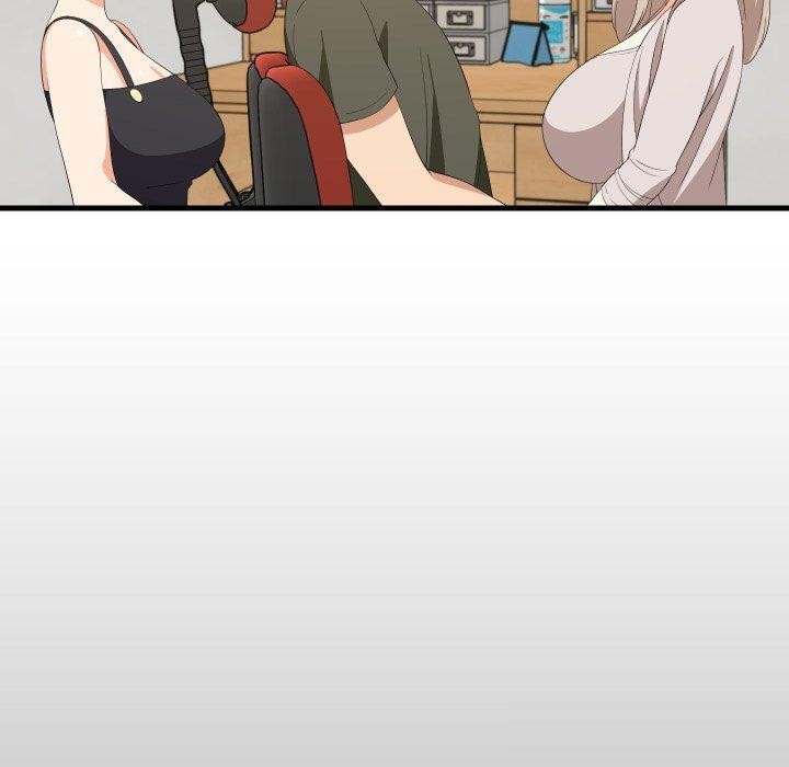 难缠姐妹偏要和我同居第53話