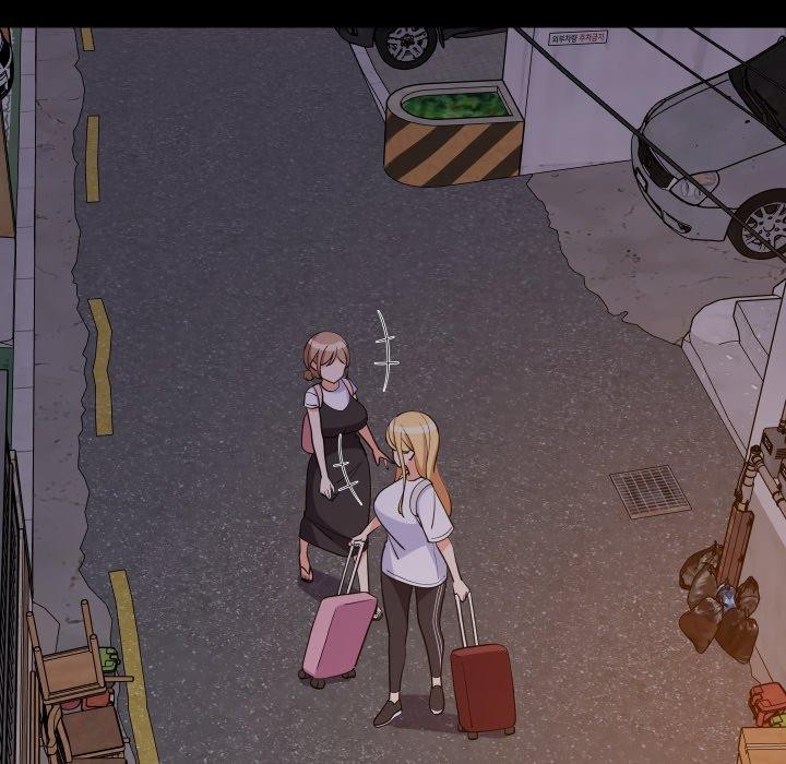 难缠姐妹偏要和我同居第53話