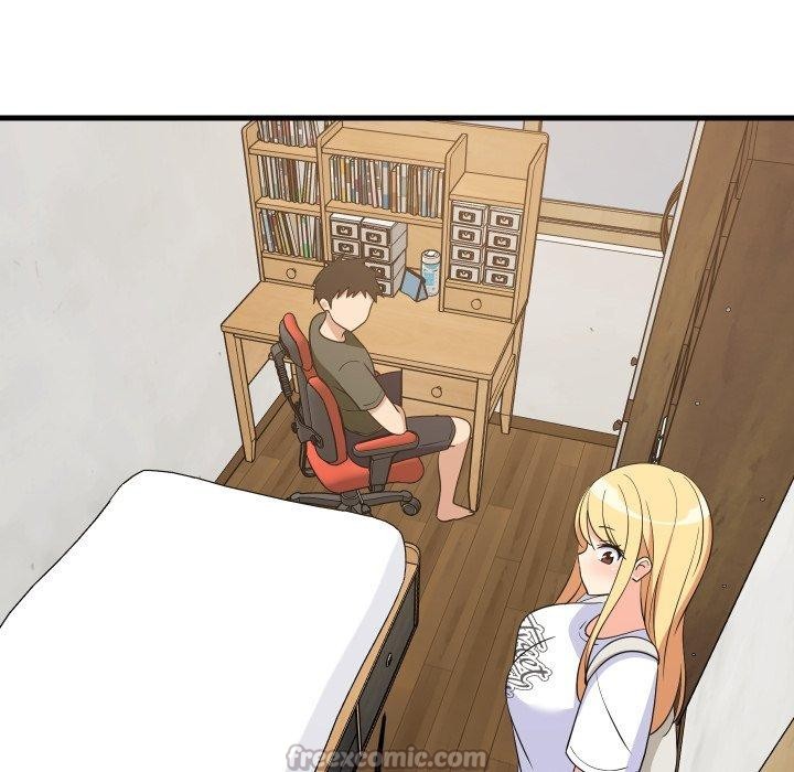 难缠姐妹偏要和我同居第53話