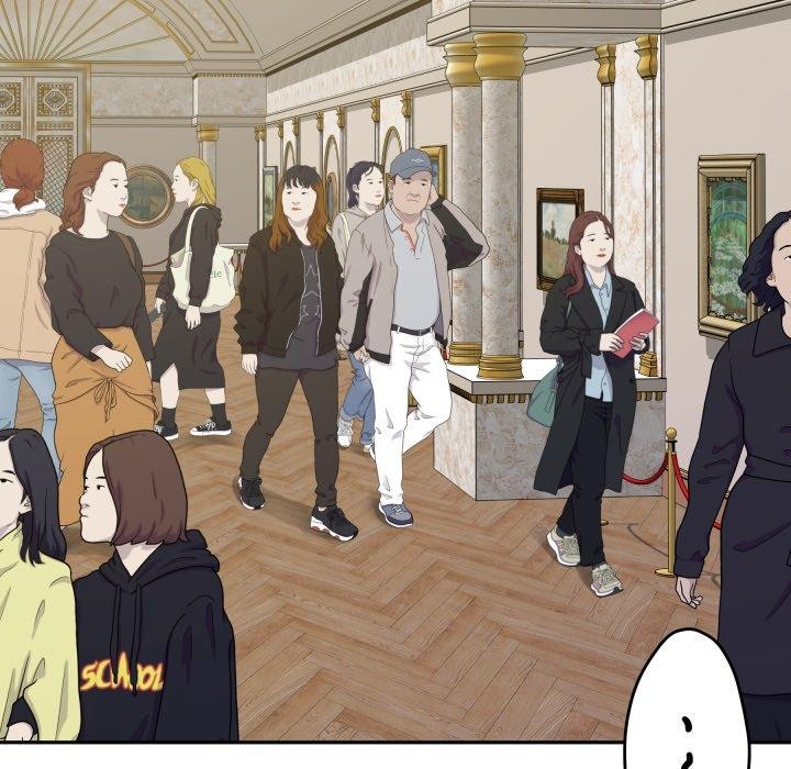 极乐之神第52話