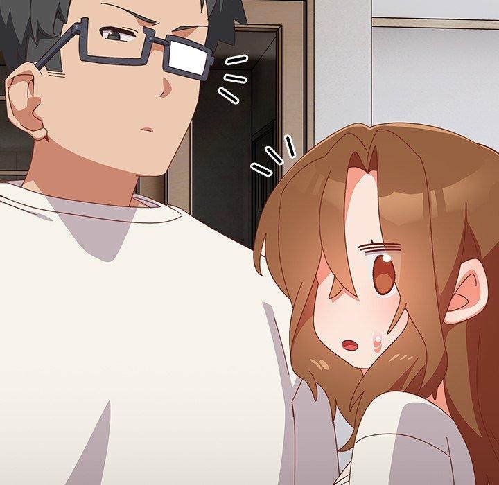 與眾不同的兄妹第5話