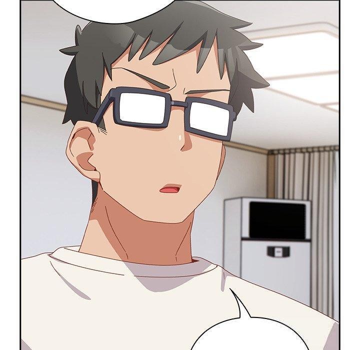 與眾不同的兄妹第5話