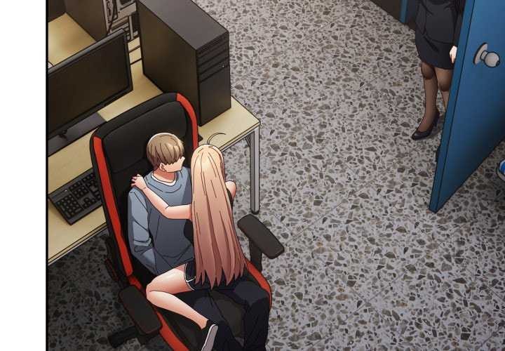 游戏规则我来定第109話