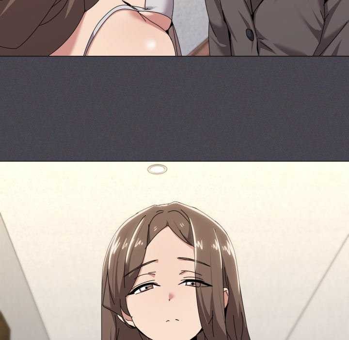 家人之间这样不好吧第55話