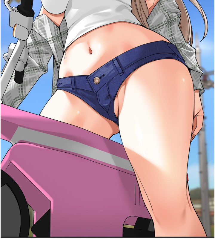 裡長孫子開麥啦第16話-罪惡和興奮並存的快感