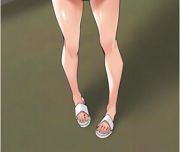 裡長孫子開麥啦第16話-罪惡和興奮並存的快感