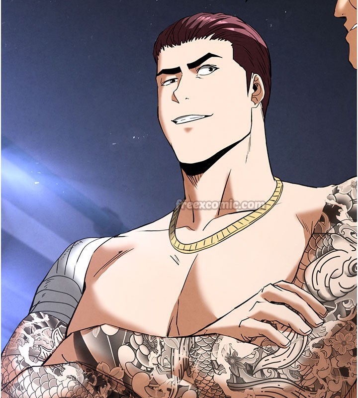 末日鵰堡第37話-被黑人三洞齊開