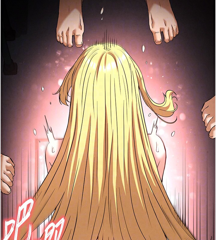 末日鵰堡第37話-被黑人三洞齊開