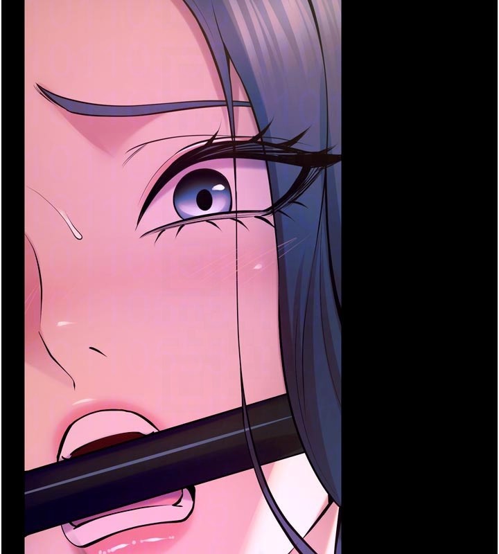 獄火重生第26話-妳只是任人便溺的容器