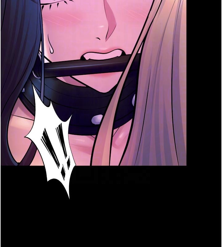 狱火重生第26話-妳只是任人便溺的容器