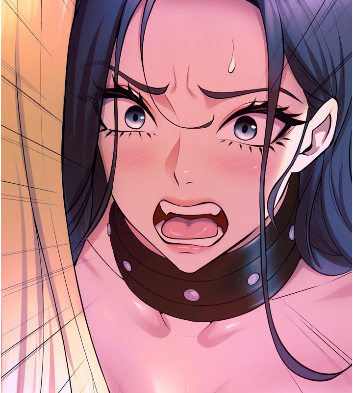 獄火重生第26話-妳只是任人便溺的容器