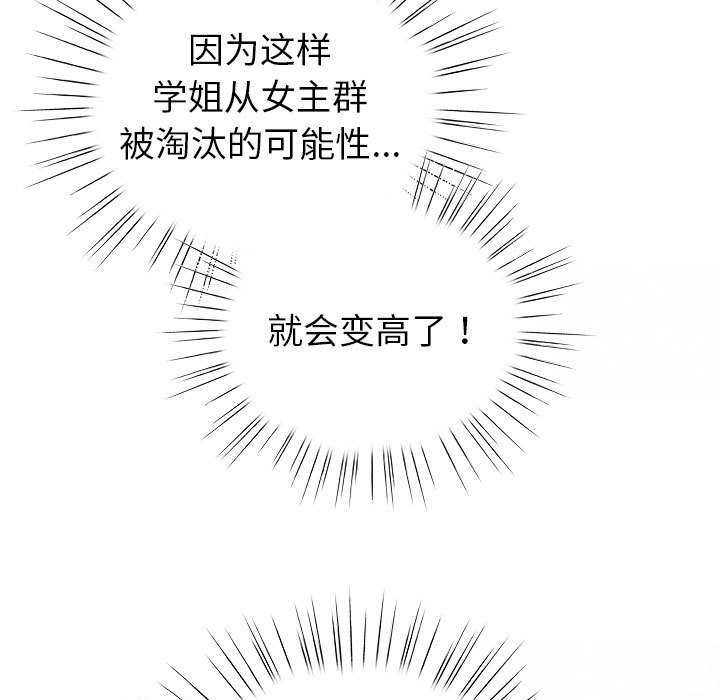 配角的生存任务第23話